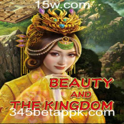 BeautyAndTheKingdom: Um Novo Universo de Aventuras