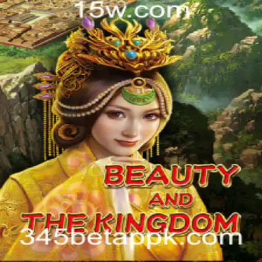 BeautyAndTheKingdom: Um Novo Universo de Aventuras
