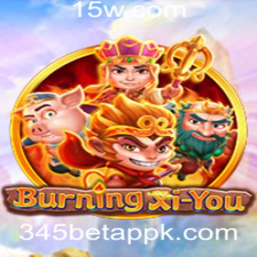 Exploração do Jogo BurningXiYou e seus Desafios