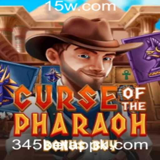Explorando o Mundo de CurseofthePharaohBonusBuy no 345bet App