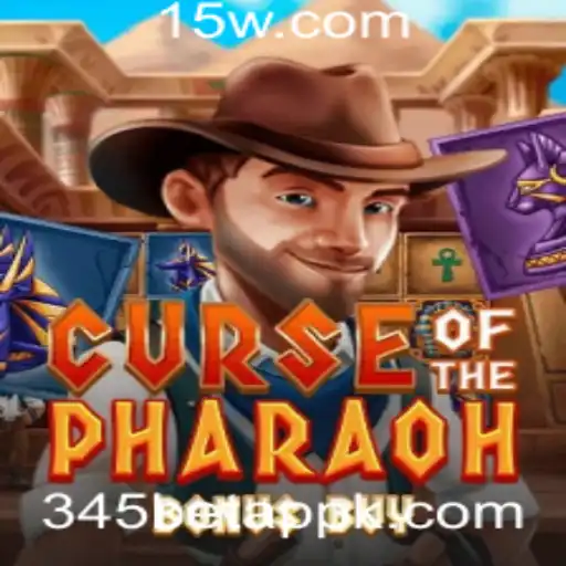 Explorando o Mundo de CurseofthePharaohBonusBuy no 345bet App