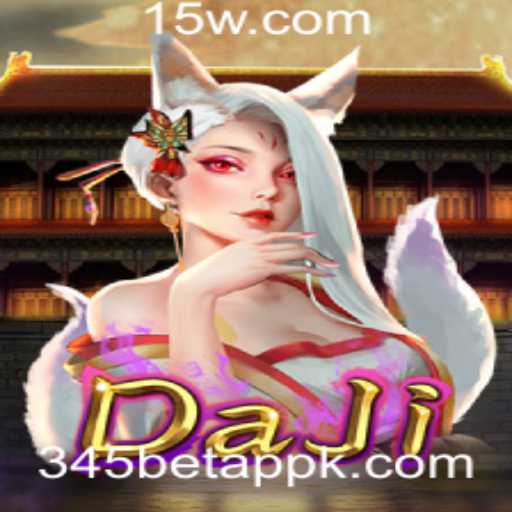 Descubra DaJi: O Jogo Que Está Conquistando o 345bet App