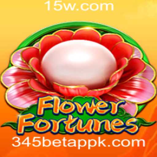 Explorando o Mundo do Jogo FlowerFortunes e a Revolução do 345bet App