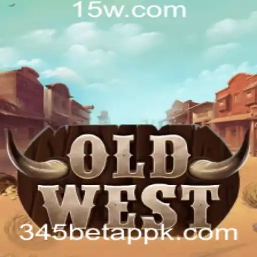 Desbravando o Velho Oeste com OldWest no 345bet App