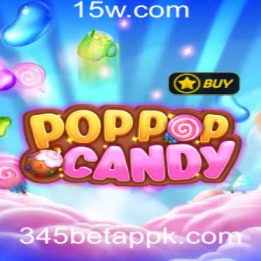 Explorando o Mundo de POPPOPCANDY e a Conexão com Aplicativos de Jogos como o 345bet
