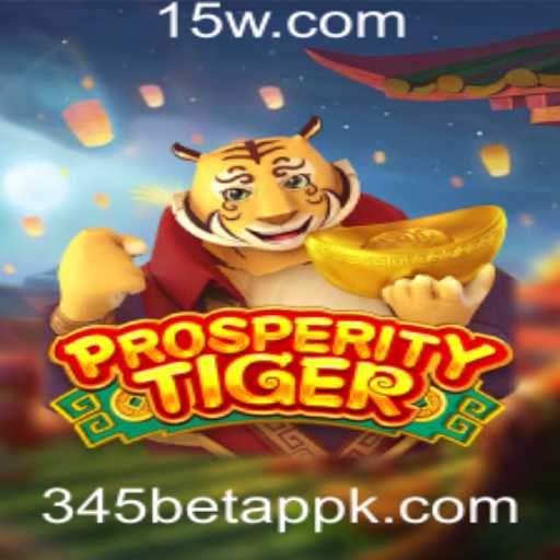Descubra o Fascínio do Jogo ProsperityTiger: Detalhes e Regras