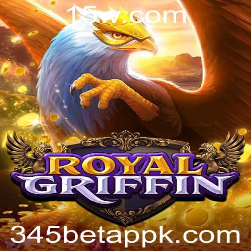 Descubra o Fascinante Mundo de RoyalGriffin: O Novo Jogo de Sucesso