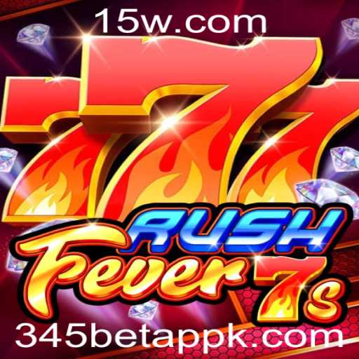 Descubra o Empolgante Mundo de RushFever7s no App 345bet