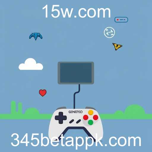 A Evolução e Impacto dos Videogames no Mundo Moderno