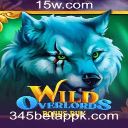 Explorando o Fascinante Mundo de WildOverlordsBonusBuy no 345bet App