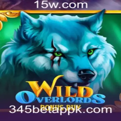 Explorando o Fascinante Mundo de WildOverlordsBonusBuy no 345bet App